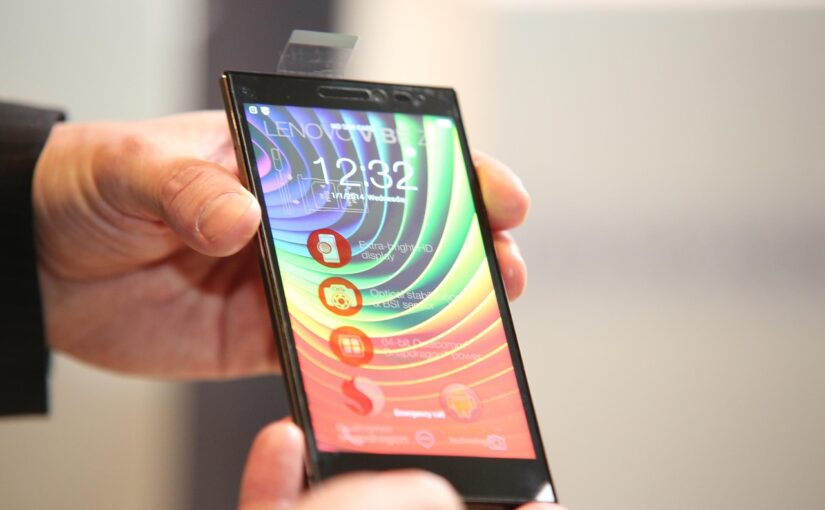 Fordele ved at købe brugt Lenovo udstyr